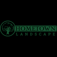 Hometown Landscape 