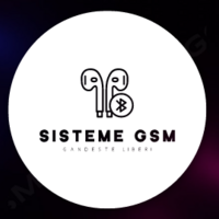 sisteme gsm
