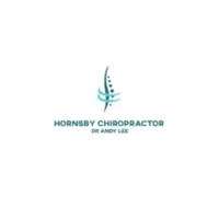 Hornsby Chiropractor - Dr Andy Lee