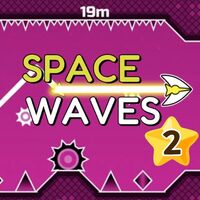 space waves