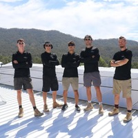 Solar Power  Company