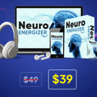 Neuro  Energizer