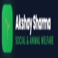  Akshay Sharma  AVS Charity