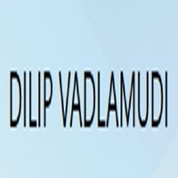 Dilip  Vadlamudi
