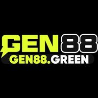 GEN88 GREEN