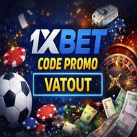 Code promo inscription 1XBET - Bonus VIP 130 € 