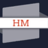 HM Designs howel