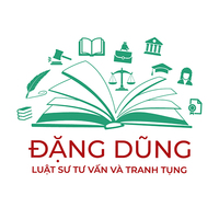 Luật sư Đặng Dũng