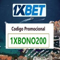 Código promocional 1xBet Bolivia 2026: BTC777 