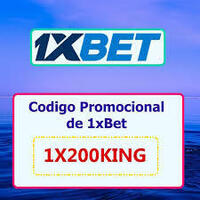 codigo promocional  1xbet nicaragua