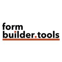 Form builder tools