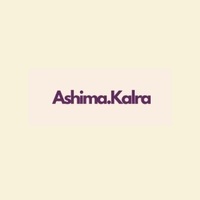 Ashima  Kalra