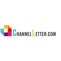 ChannelLetter com 