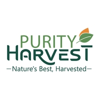Purity  Harvest