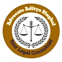 Advocate Aditya Singhal
