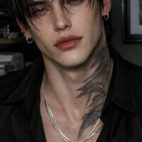 Harper Rich