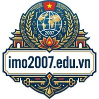 IMO2007 edu vn