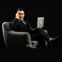 CEO SUNWIN Nguyễn Hoàng Minh