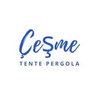 Çeşme Tente Pergola Pergola