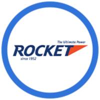 Ắc quy rocket
