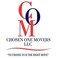 Chosen One Movers