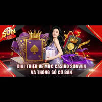 Casino Sunwin