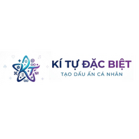 Kí Tự Đặc Biệt