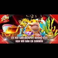 Bắn cá SUNWIN