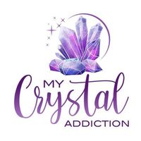 My  Crystal Addiction