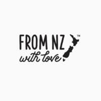 From NZ with Love