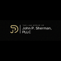 The Law Office of  John P. Sherman