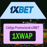Código promocional de 1xBet Venezuela 2026: MAX545 