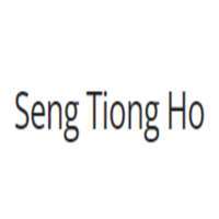 Seng Tiong Ho
