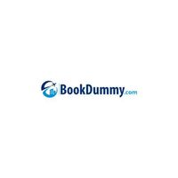 Book Dummy Ticket