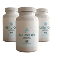 Nervion Official | Brain Focus Support 