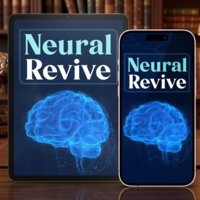 Neural Revive Official | Brainwave 