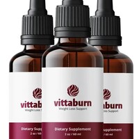 Vittaburn Official | Metabolism Boost 