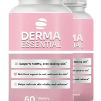 Derma Essential Official | Skin Glow Care 