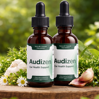 Audizen Official | Ear Wellness Support 