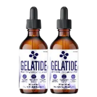Gelatide Official | Metabolism Support 