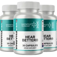 HearBetter Official | Hearing Support 