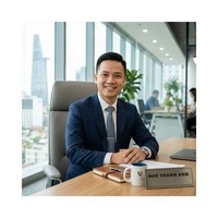 CEO - Ngô Thành Anh 