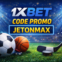 VIPBonus 1xBet