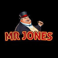mr jones