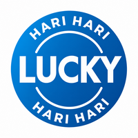 HARI2LUCKY 888