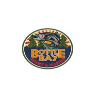 Bottle Bay  Resort