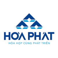 Bạt che Hòa Phát
