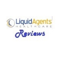 Liquid Agents  Healthcare