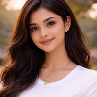Jiya Shah