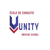 Ecole de Conduite  Unity
